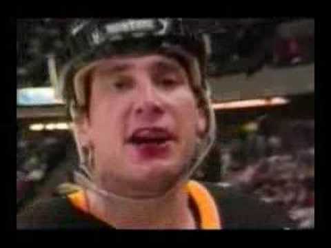 Boston Bruins - Montreal Canadiens