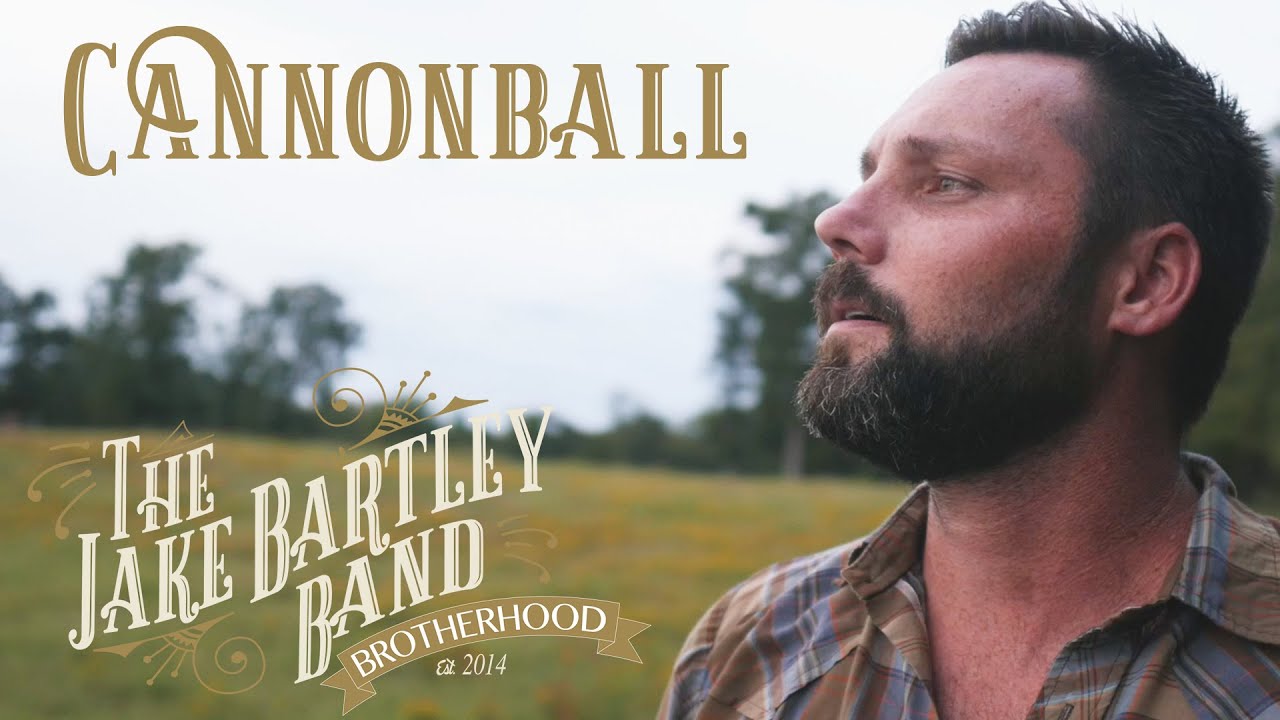 Promotional video thumbnail 2 for The Jake Bartley Band