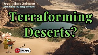 Transforming Deserts into Forests