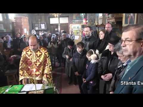 Hilița, donație de Florii - 21 Aprilie 2019