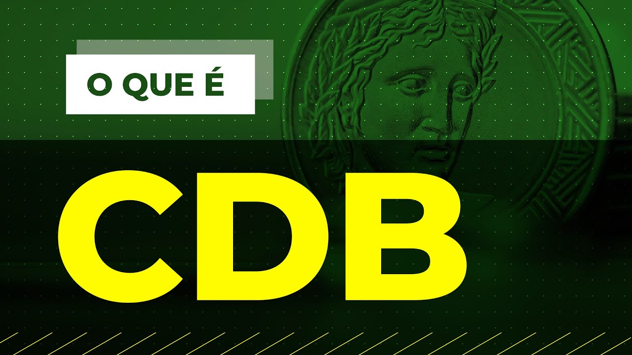 CDB: o que é e como funciona o investimento mais conhecido da renda fixa