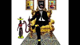 Tony Williams- Blazin High (Lyrics) ft. Macklemore, Wale and Emilion Rajas