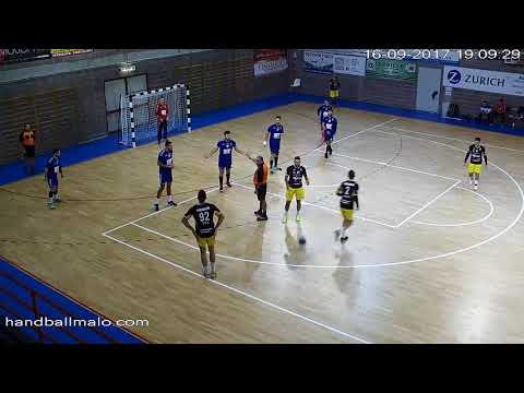 Serie A1M [1^]: Malo-Pressano 23-17