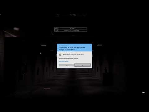 YouTube video about: How to uninstall faceit from computer?