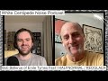 Bob Bellerue of Ende Tymes Fest / HALFNORMAL on DIY, buddhism, feedback | WCN Podcast 71