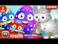 গৃহপালিত পশু ও পশুদের ডাক Farm Animals And Animal Sounds C