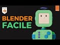 Introduction To Blender 3D Tutorial For Everyone