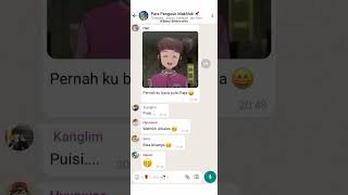 Download lagu kamulah takdir ku??🗿🗿#shinbi_house #pov #chat #likeandsubscribe mp3