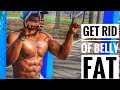 How to Get Rid of Belly fat | How To Burn Belly Fat at Home