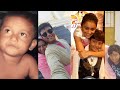 Big Boss Aajeedh Khalique Unseen Pics Family Pics School Pics Aaajeedh Unseen Pics Big Boss