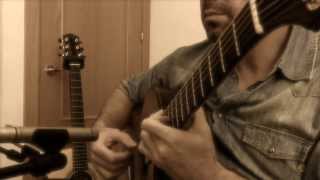 Intro/So Long Michael (Pierre Bensusan) by Javier Rubio Carballo
