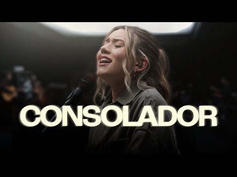 BEATRIZ CRISTINA - CONSOLADOR (AO VIVO)