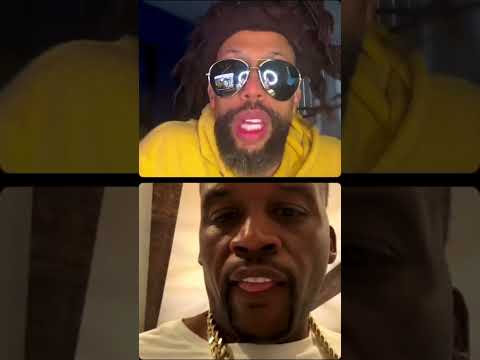 JAY-Z & DAME DASH REUNITE‼️😂😂