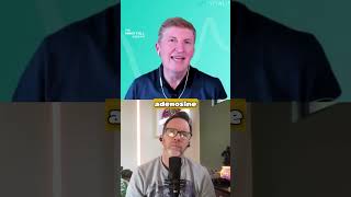 Is Coffee Actually Good For You? (Here’s The Truth, And It's Good News!) #coffee #podcast #shorts