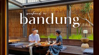 Download lagu BANDUNG Culinary, Aesthetic Hotel and New Coffee Experience (at Sumthin’ Else!) mp3