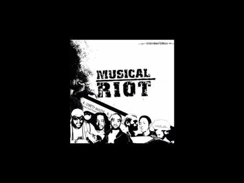 Iration Steppas ft Echo Ranks - Chatty Mouth + Dub ft Jacin - Protection part 1 & 2