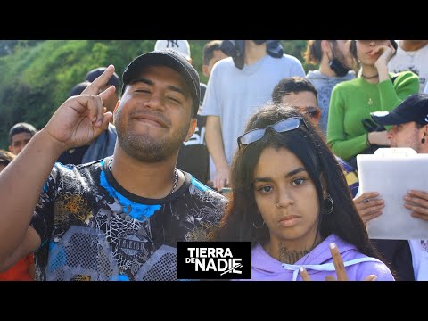 8vos: Demon vs Kore | FECHA 3 TEMPORADA 2 - TIERRA DE NADIE | 2022