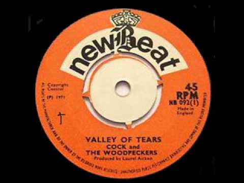 Cock & The Woodpeckers - Valley Of Tears