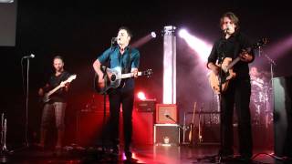Downhere Live: Altar Of Love (Mankato, MN- 10/9/11)