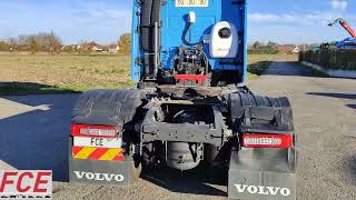 شراء السيارات القاطرة Volvo FM 460 بعد وقوع الحادث - صورة 4 | Autoline السيارات القاطرة Volvo FM 460 بعد وقوع الحادث | صورة 4 - Autoline