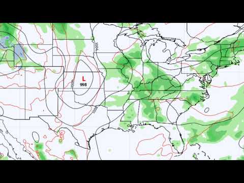 June 29, 2020 Weather Xtreme Video - Morning Edition