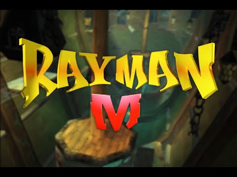 Rayman M/Arena Soundtrack - Treasure Ship | Like in game extended