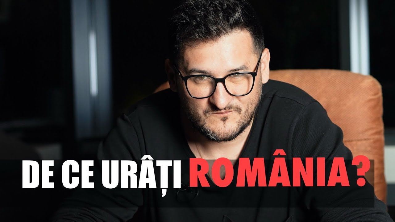 CE SE VA ÎNTÂMPLA CU ROMÂNIA