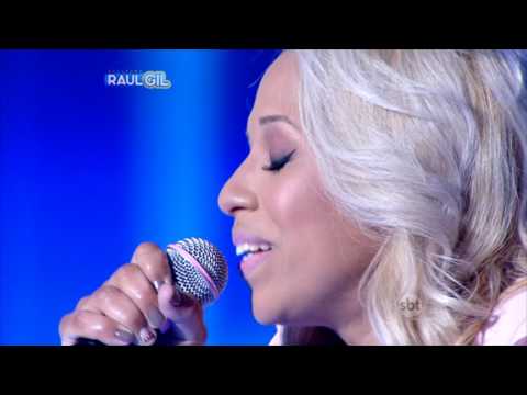 MARI ROCHA - Jesus Meu Guia É