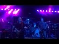 Gov't Mule, "Sad And Deep As You" - Danbury, CT - 06/02/13