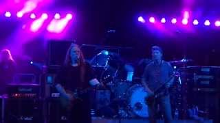 Gov't Mule, "Sad And Deep As You" - Danbury, CT - 06/02/13