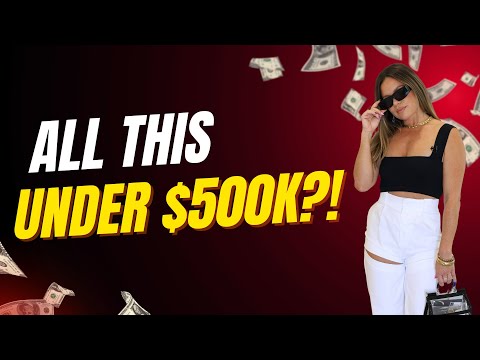 TWO Houses ONE Address | tucson homes for sale