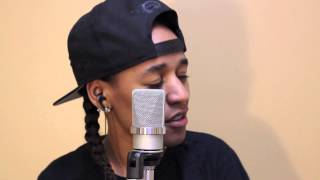 Omarion - You Like It (Quasje Cover)