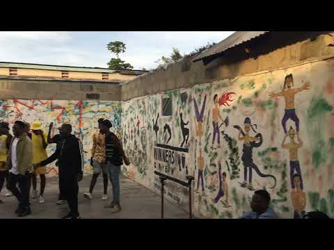 Soon!!msami ft msaga sumu in the winner’s location!!