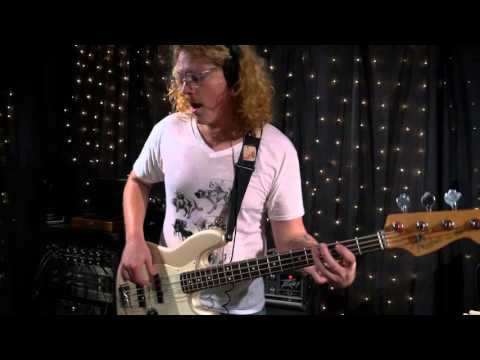 Sun Club - Tropicoller Lease (Live on KEXP)