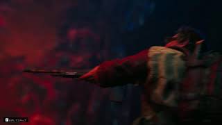 引率を連れてBack4Blood
