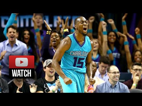 Kemba Walker Full Highlights vs Bucks (2014.10.29) - 26 Pts, Clutch, MUST SEE!