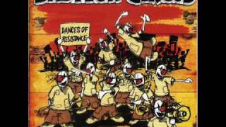 Babylon Circus - Dances of Resistance 02