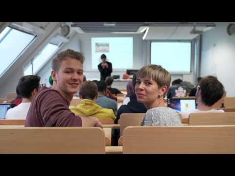 Wie bewerbe ich mich richtig an der HTW Berlin?