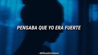 Evanescence - The Change / Subtitulado