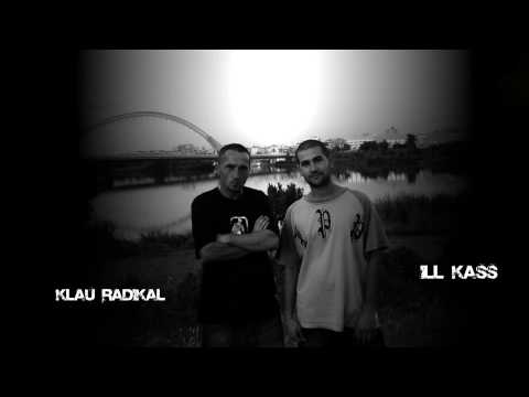 Ill Kass feat. Klau Radikal - Internacional flow