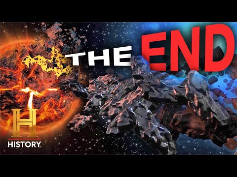 Is The End Closer Than We Thought? | Ancient Aliens | History