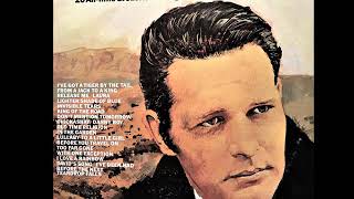 Chickashay , David Houston , 1964