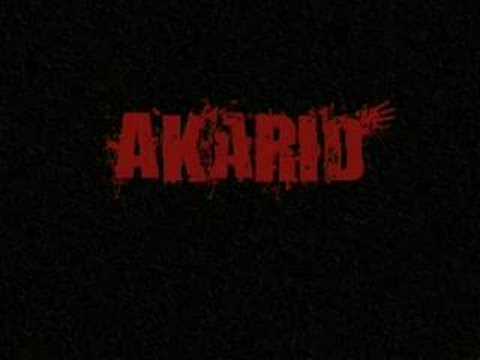 AKARID trailer 2