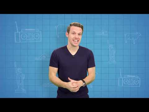 GG4 Unit 7 BBC GetCulture. New York city