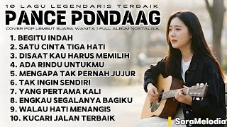 Download lagu 10 Lagu Legendaris Terbaik Pance Pondaag Full Album Nostalgia 80-90an l Cover Pop Slow Rock Terbaru mp3