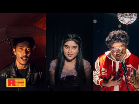 Sannidhya Bhuyan x Rajnish Saikia - Xenduriya ft. Debangaraj (Official Music Video)