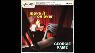 Georgie Fame - Move It On Over