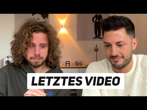 Unser letztes Video - Trennung und Neuanfang