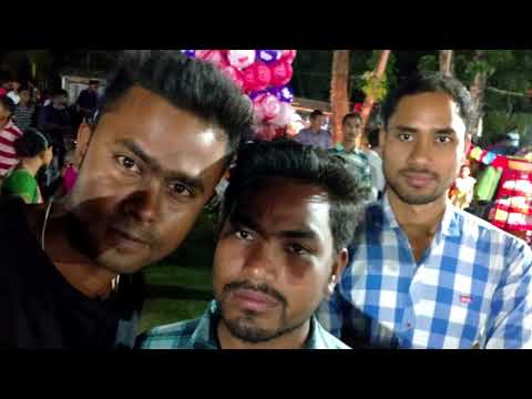 Sanjit Da Happy Birth Day - 10.10.2020