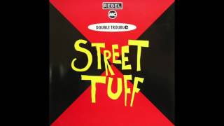 Rebel MC - Street Tuff (Scar mix)
